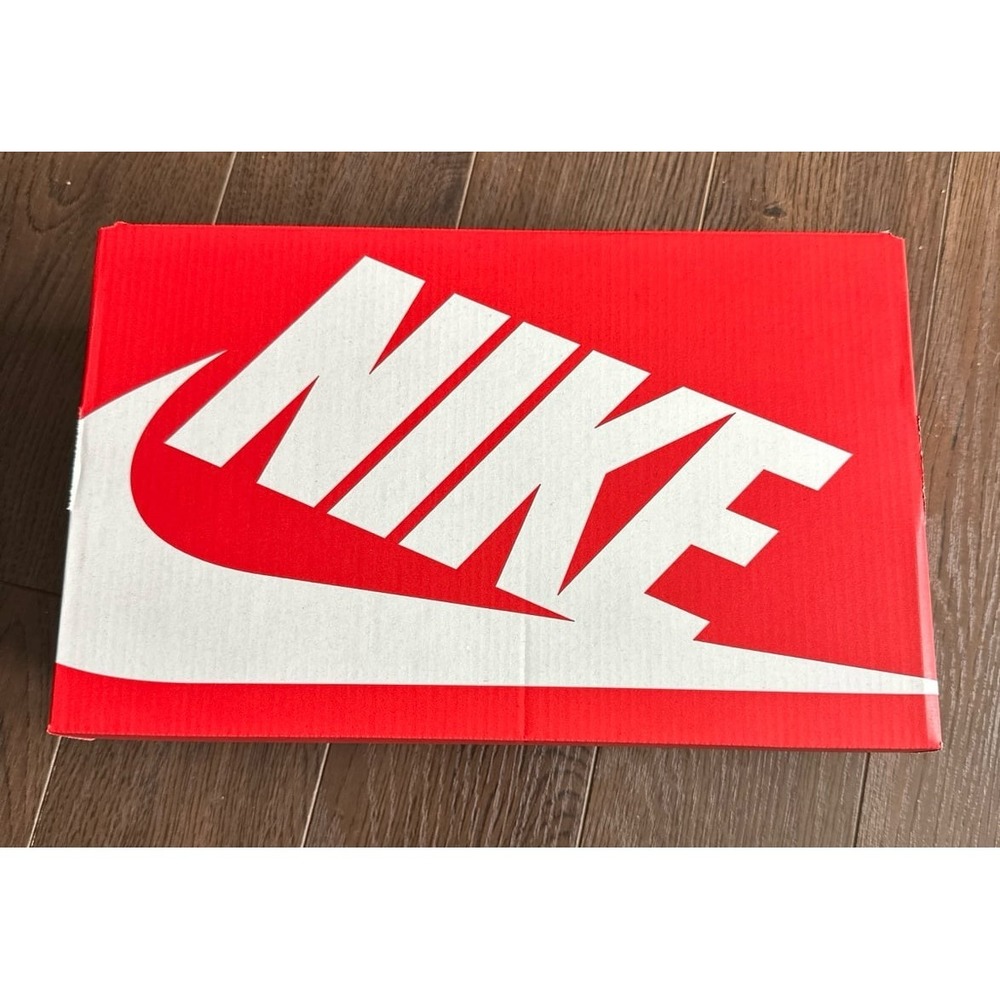 Nike P-6000 GLD empty shoe box‎